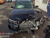 宝马BMW7200GG轿车