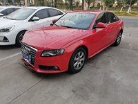 2012 奥迪A4L