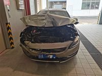 2015 沃尔沃S60