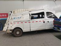 2019-5-14  大通SH5043XXYA9D5厢式运输车