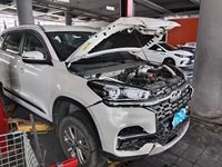 2019 瑞虎8
