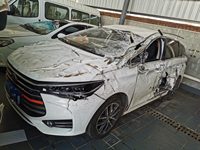 2018 宋MAX