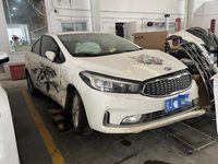 2017 起亚K3