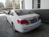 2007 凯美瑞