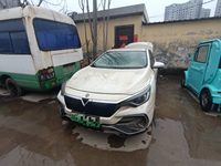 2020 启辰D60新能源
