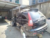 2008 本田CR-V[思威]