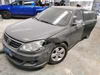 2012 朗逸