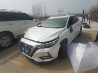 2022 轩逸