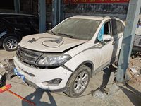 2014 瑞虎5