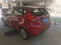 2012 2012-6-15 福特CAF7152N1轿车