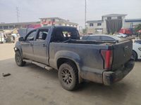 2016-3-22 黄海DD1032C多用途货车