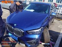宝马BMW6462FS(BMWX1)多用途乘用车