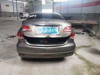 2015 轩逸