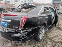 2016 凯迪拉克XTS