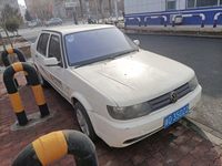 2011 捷达