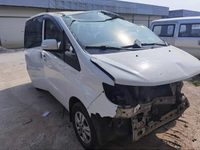 2018-4-19  江淮HFC6460RA1C7V多用途乘用车