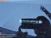 丰田GTM6471FWHEVM混合动力多用途乘用车
