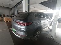2021 宋PLUS新能源