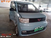 2020 宏光MINI EV