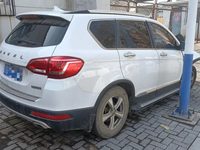 2015 哈弗H6