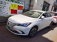 2019 逸动新能源