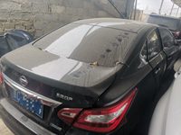2017 天籁