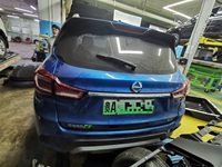 2018 易至EX5[江铃E400]