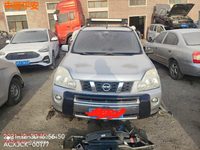 东风日产DFL6460VECF多用途乘用车