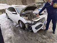 2017 思域 2017款 180TURBO 自动舒适版