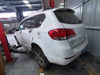 2016 哈弗H6