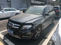 2014 奔驰GLK级