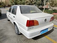 2011 一汽大众 一汽大众捷达 三厢 1.6L 手动档 (FV7160FCG)