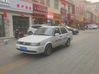 2012 2012 一汽大众 一汽大众捷达 三厢 1.6L 手动档 纪念版(FV7160FG)