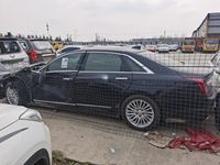 2020 凯迪拉克CT6