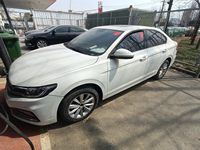 2018 宝来