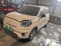 2021 零跑T03