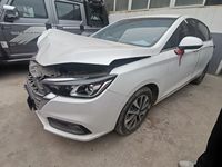 2020 绅宝D50