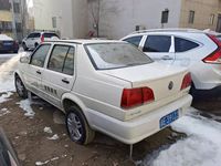 2011 捷达FV7160FCG