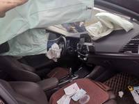 2019 宝马X3 2018款 xDrive28i M运动套装