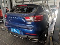 2020 哈弗F5
