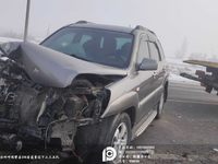 2011 起亚牌YQZ6430AE