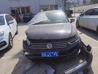 2018 迈腾