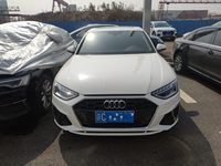 2021 奥迪A4L