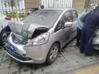2009 飞度