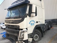 沃尔沃VOLVO FM460牵引车