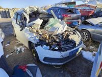 2018 桑塔纳浩纳 2017款 1.6L 自动 风尚版