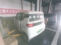 2021 宏光MINI EV