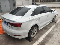 2020 奥迪A3