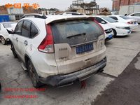 思威DHW6453R4ASD多用途乘用车