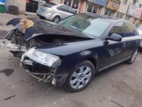 2010 奥迪A6L 2005款 2.0T 手动标准型